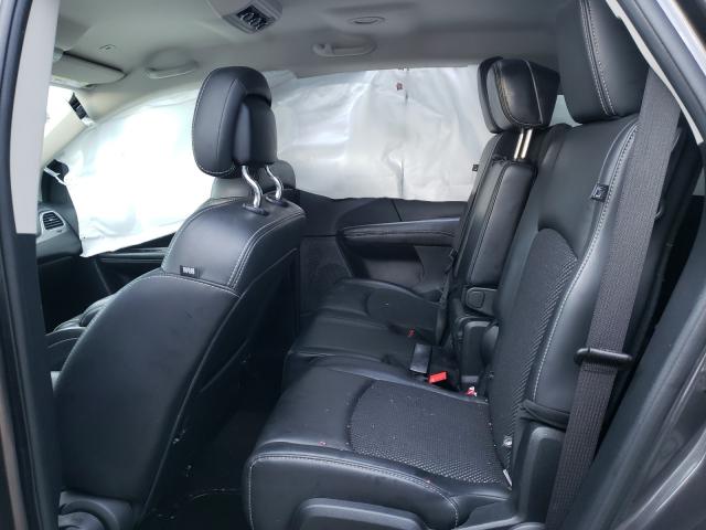 Photo 5 VIN: 3C4PDDGG9JT388556 - DODGE JOURNEY CR 