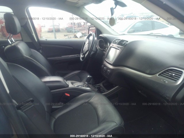 Photo 4 VIN: 3C4PDDGG9JT388895 - DODGE JOURNEY 