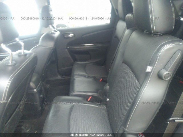 Photo 7 VIN: 3C4PDDGG9JT388895 - DODGE JOURNEY 