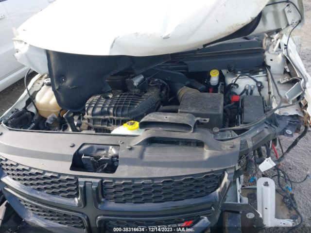 Photo 9 VIN: 3C4PDDGG9JT430482 - DODGE JOURNEY 