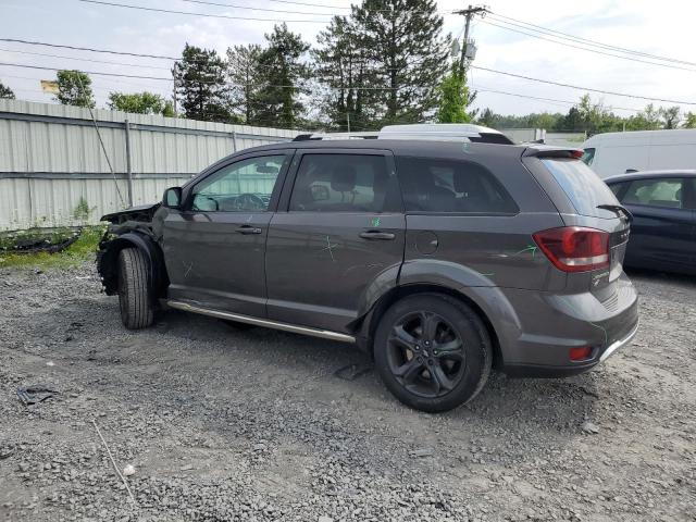 Photo 1 VIN: 3C4PDDGG9JT430594 - DODGE JOURNEY CR 