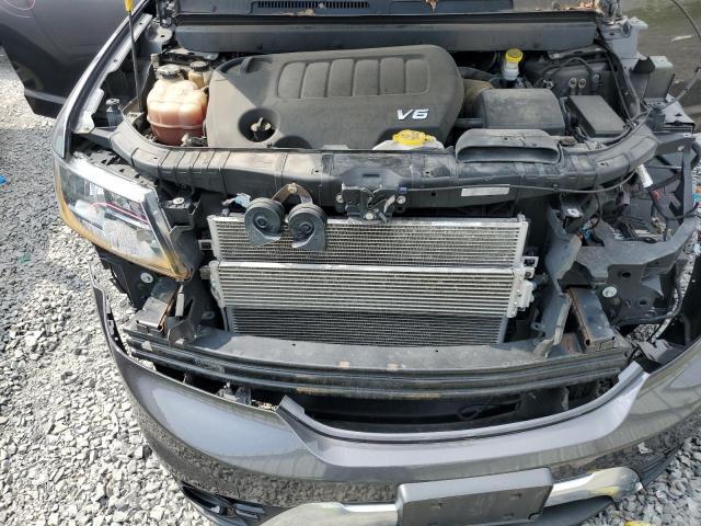 Photo 11 VIN: 3C4PDDGG9JT430594 - DODGE JOURNEY CR 