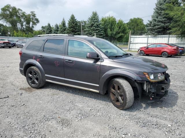 Photo 3 VIN: 3C4PDDGG9JT430594 - DODGE JOURNEY CR 