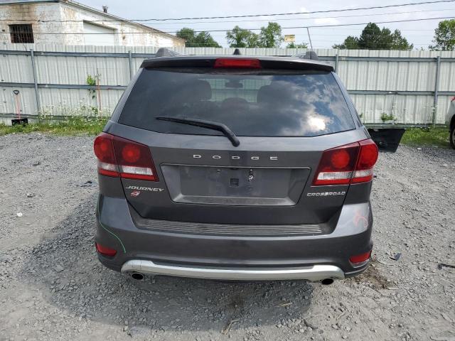 Photo 5 VIN: 3C4PDDGG9JT430594 - DODGE JOURNEY CR 