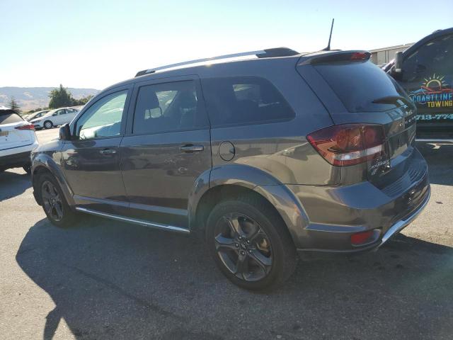 Photo 1 VIN: 3C4PDDGG9JT430997 - DODGE JOURNEY CR 