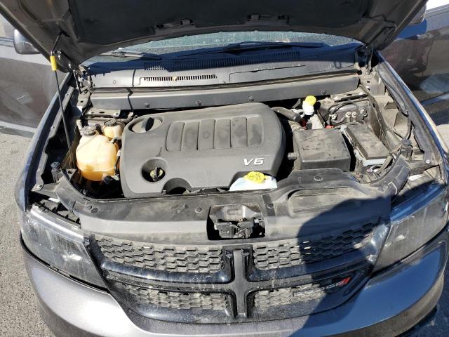 Photo 11 VIN: 3C4PDDGG9JT430997 - DODGE JOURNEY CR 