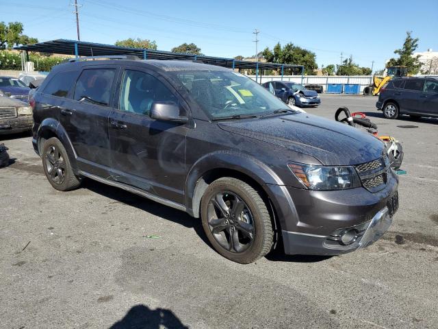 Photo 3 VIN: 3C4PDDGG9JT430997 - DODGE JOURNEY CR 