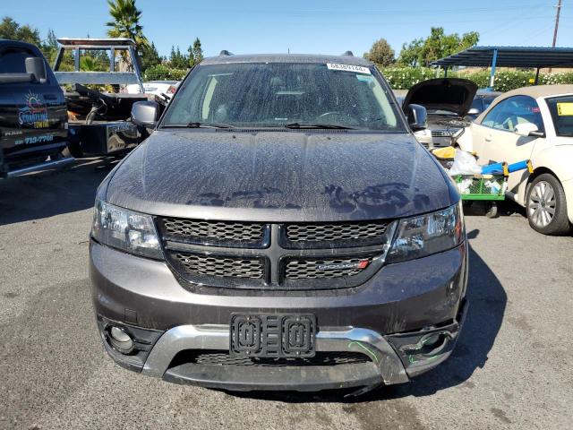 Photo 4 VIN: 3C4PDDGG9JT430997 - DODGE JOURNEY CR 