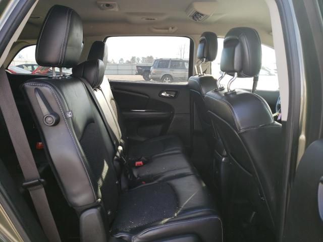 Photo 10 VIN: 3C4PDDGG9JT450117 - DODGE JOURNEY CR 