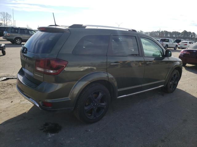 Photo 2 VIN: 3C4PDDGG9JT450117 - DODGE JOURNEY CR 