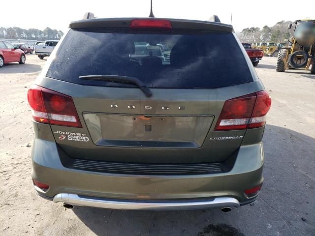 Photo 5 VIN: 3C4PDDGG9JT450117 - DODGE JOURNEY CR 