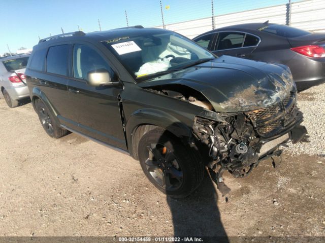 Photo 0 VIN: 3C4PDDGG9JT477446 - DODGE JOURNEY 