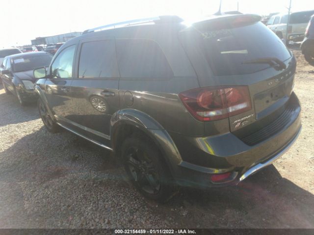 Photo 2 VIN: 3C4PDDGG9JT477446 - DODGE JOURNEY 