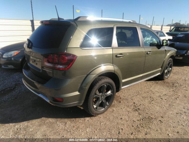 Photo 3 VIN: 3C4PDDGG9JT477446 - DODGE JOURNEY 