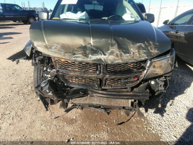 Photo 5 VIN: 3C4PDDGG9JT477446 - DODGE JOURNEY 