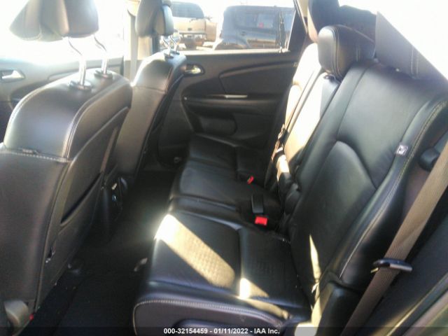 Photo 7 VIN: 3C4PDDGG9JT477446 - DODGE JOURNEY 