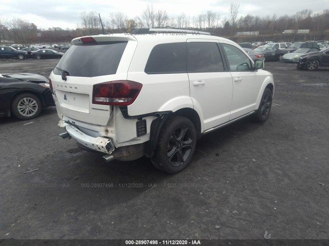 Photo 3 VIN: 3C4PDDGG9JT491797 - DODGE JOURNEY 