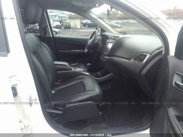 Photo 4 VIN: 3C4PDDGG9JT491797 - DODGE JOURNEY 