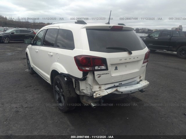 Photo 5 VIN: 3C4PDDGG9JT491797 - DODGE JOURNEY 