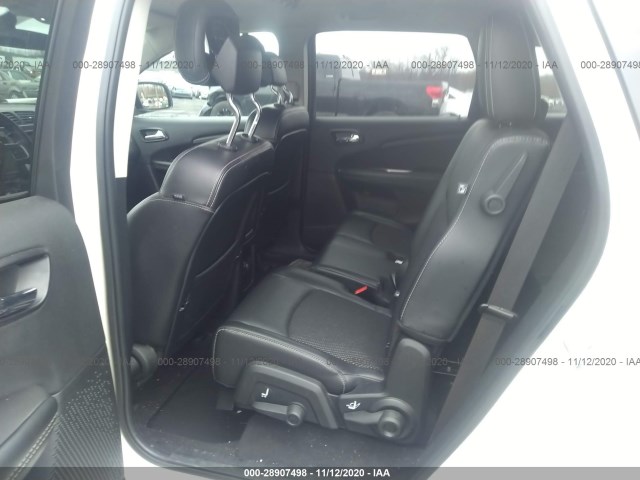 Photo 7 VIN: 3C4PDDGG9JT491797 - DODGE JOURNEY 