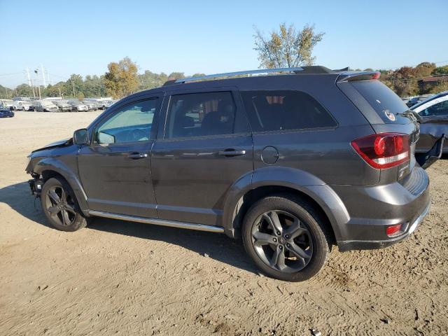 Photo 1 VIN: 3C4PDDGG9JT499429 - DODGE JOURNEY CR 