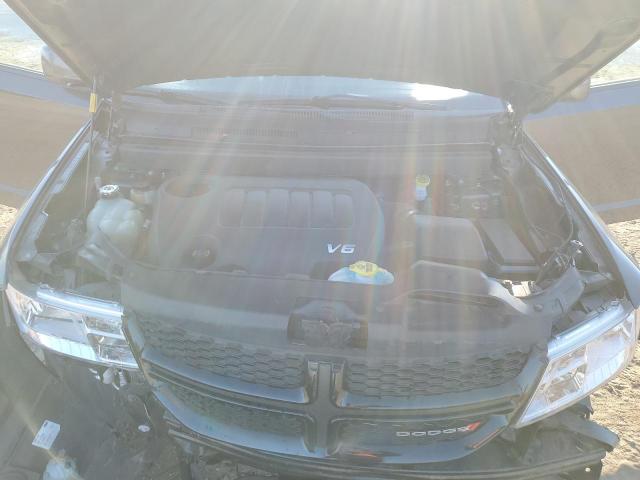 Photo 11 VIN: 3C4PDDGG9JT499429 - DODGE JOURNEY CR 