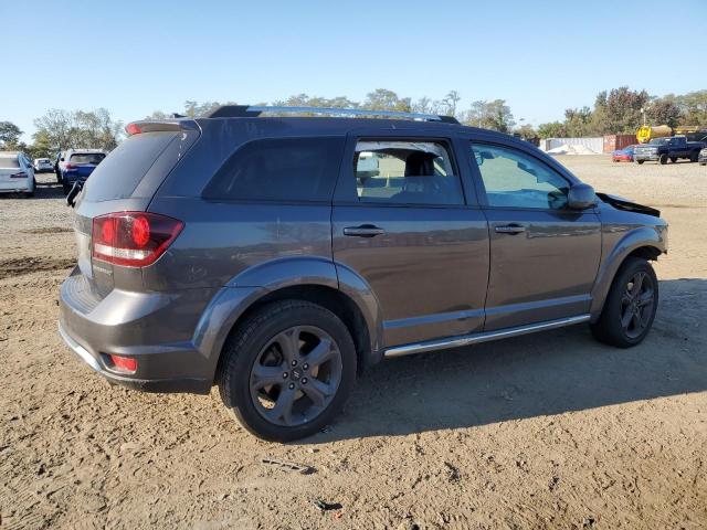 Photo 2 VIN: 3C4PDDGG9JT499429 - DODGE JOURNEY CR 