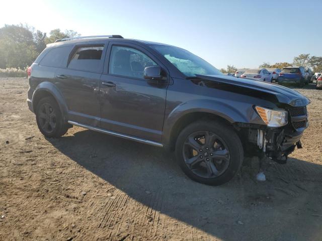 Photo 3 VIN: 3C4PDDGG9JT499429 - DODGE JOURNEY CR 