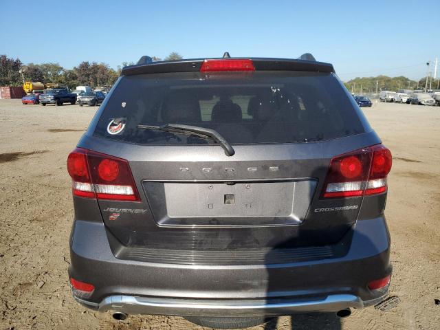 Photo 5 VIN: 3C4PDDGG9JT499429 - DODGE JOURNEY CR 