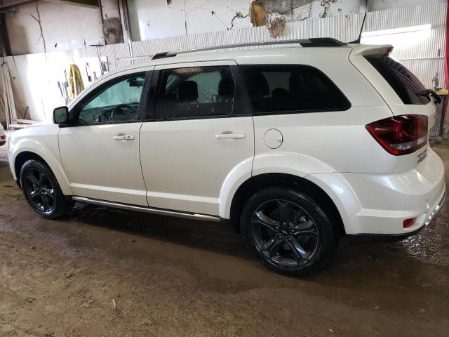 Photo 1 VIN: 3C4PDDGG9JT501020 - DODGE JOURNEY CR 