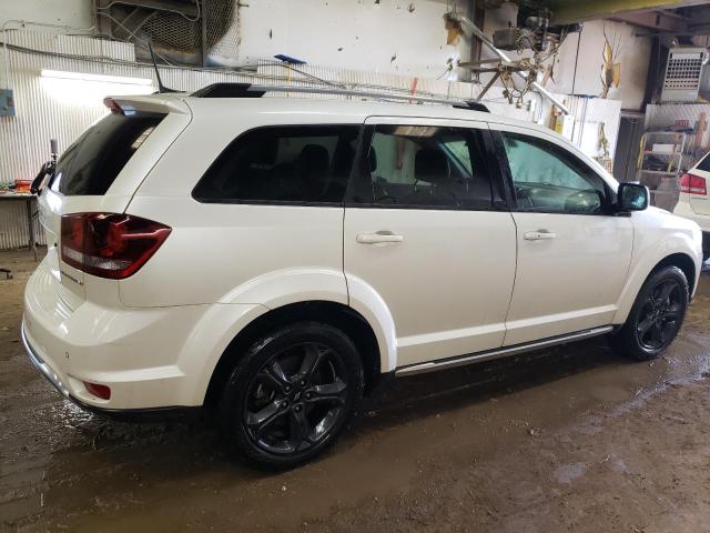 Photo 2 VIN: 3C4PDDGG9JT501020 - DODGE JOURNEY CR 