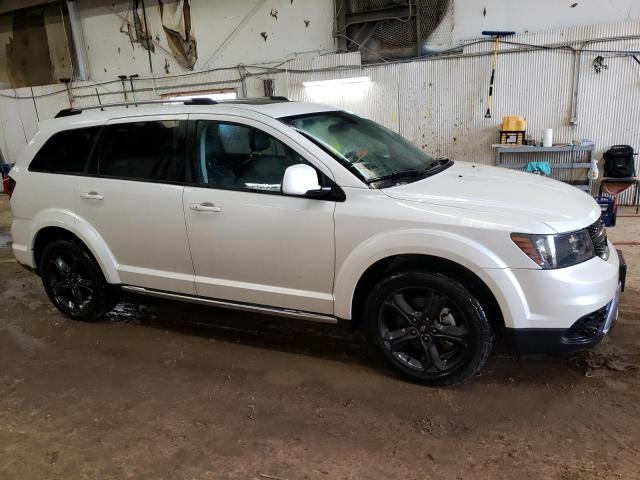 Photo 3 VIN: 3C4PDDGG9JT501020 - DODGE JOURNEY CR 