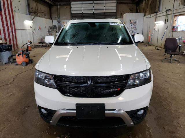 Photo 4 VIN: 3C4PDDGG9JT501020 - DODGE JOURNEY CR 