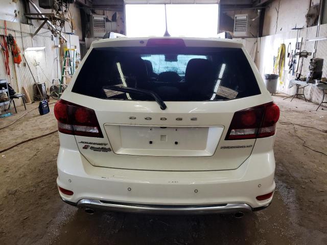 Photo 5 VIN: 3C4PDDGG9JT501020 - DODGE JOURNEY CR 