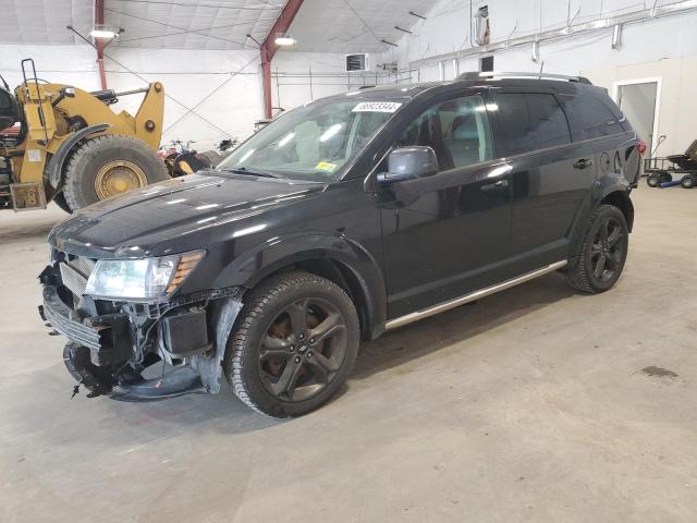 Photo 0 VIN: 3C4PDDGG9KT681780 - DODGE JOURNEY CR 