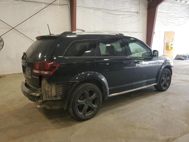 Photo 2 VIN: 3C4PDDGG9KT681780 - DODGE JOURNEY CR 