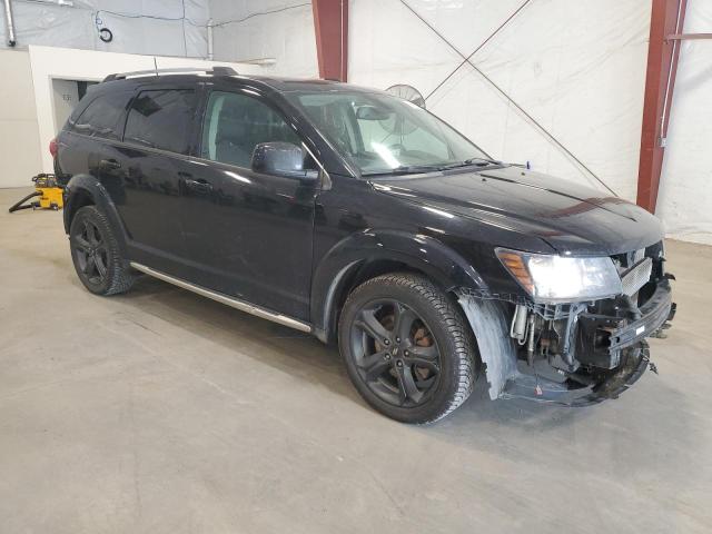 Photo 3 VIN: 3C4PDDGG9KT681780 - DODGE JOURNEY CR 