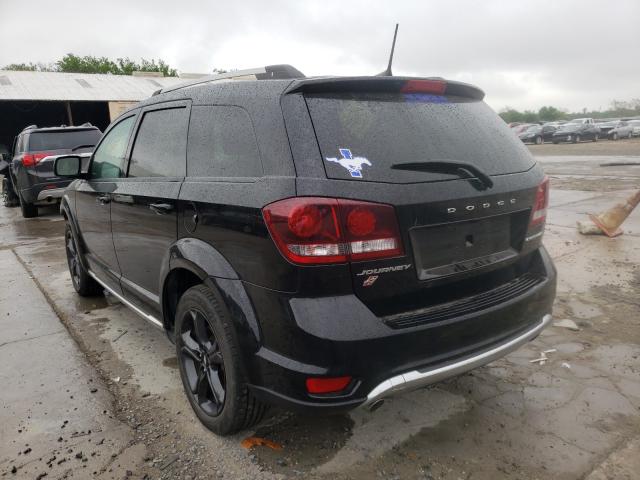 Photo 2 VIN: 3C4PDDGG9KT764903 - DODGE JOURNEY 