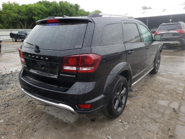 Photo 3 VIN: 3C4PDDGG9KT764903 - DODGE JOURNEY 