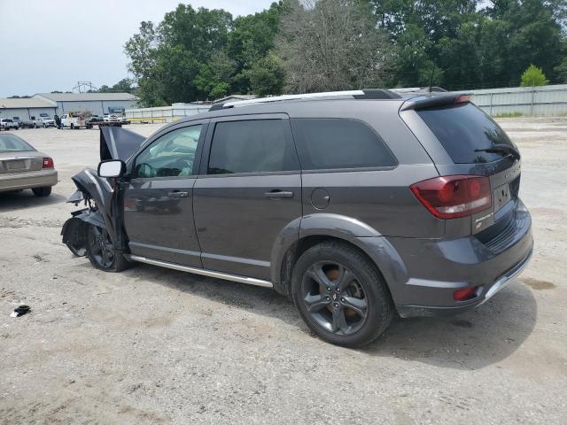 Photo 1 VIN: 3C4PDDGG9KT771334 - DODGE JOURNEY 