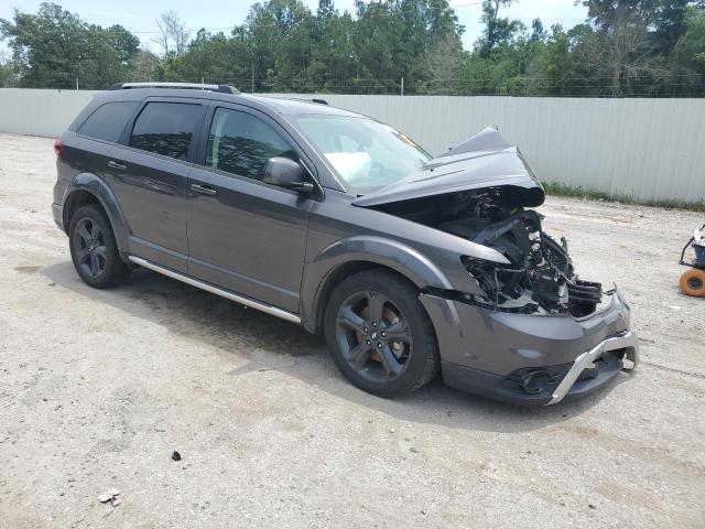 Photo 3 VIN: 3C4PDDGG9KT771334 - DODGE JOURNEY 