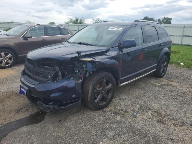 Photo 0 VIN: 3C4PDDGG9KT785329 - DODGE JOURNEY CR 