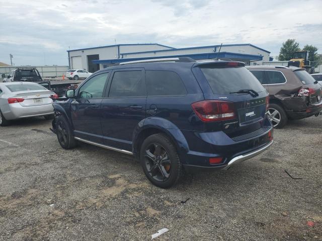 Photo 1 VIN: 3C4PDDGG9KT785329 - DODGE JOURNEY CR 