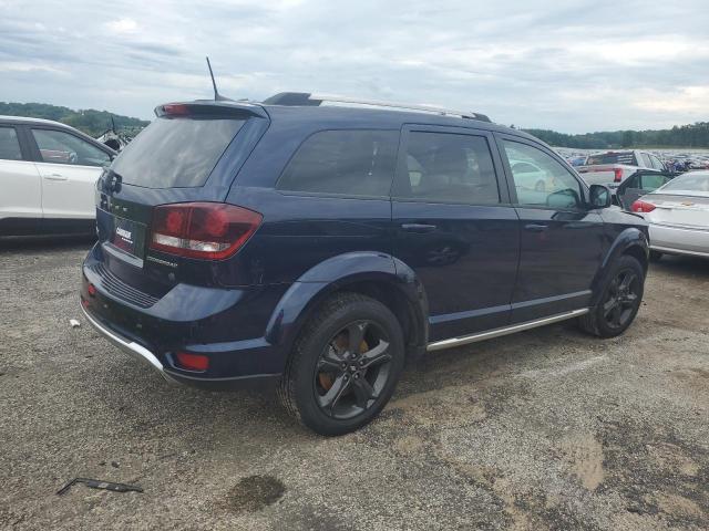 Photo 2 VIN: 3C4PDDGG9KT785329 - DODGE JOURNEY CR 