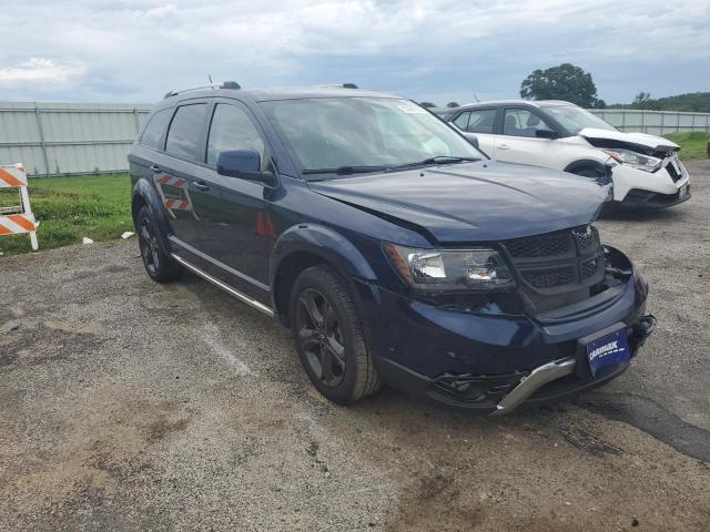 Photo 3 VIN: 3C4PDDGG9KT785329 - DODGE JOURNEY CR 