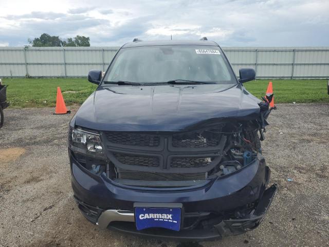 Photo 4 VIN: 3C4PDDGG9KT785329 - DODGE JOURNEY CR 