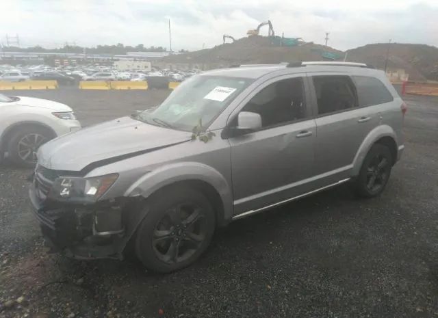 Photo 1 VIN: 3C4PDDGG9KT857467 - DODGE JOURNEY 