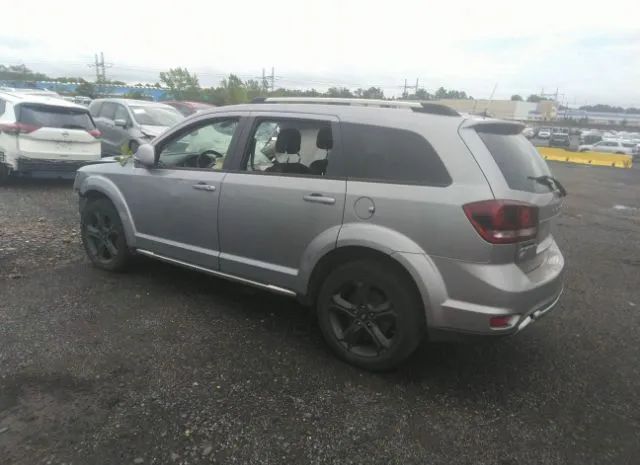 Photo 2 VIN: 3C4PDDGG9KT857467 - DODGE JOURNEY 