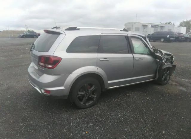 Photo 3 VIN: 3C4PDDGG9KT857467 - DODGE JOURNEY 