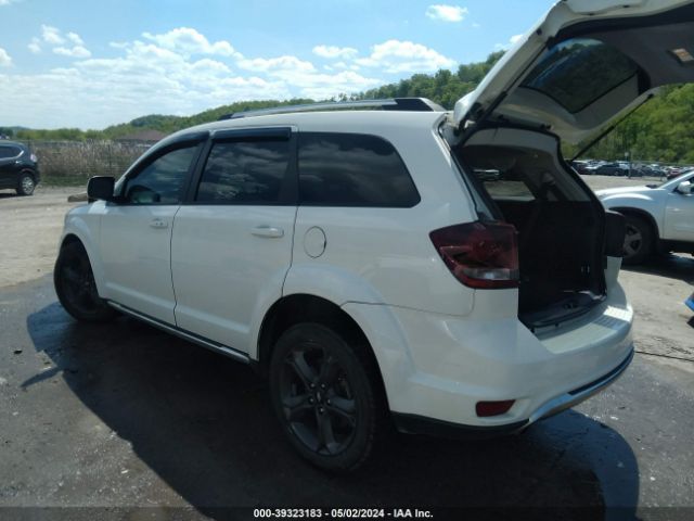 Photo 2 VIN: 3C4PDDGG9KT858506 - DODGE JOURNEY 